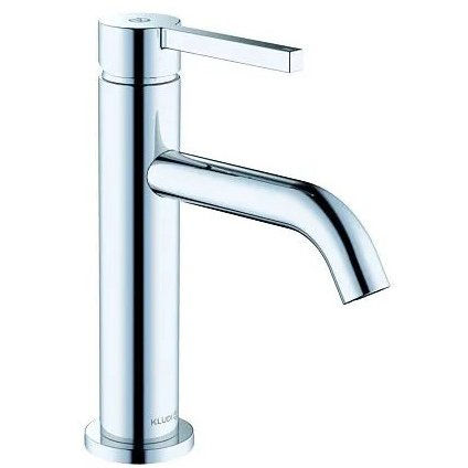 Смеситель для раковины Kludi (Клуди) Nova Forte хром 200260515