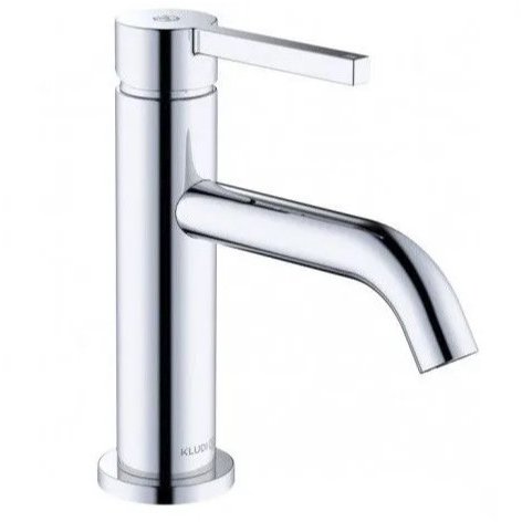 Смеситель для раковины Kludi (Клуди) Nova Forte хром 202660515