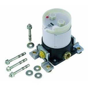 Внутреняя часть смесителя напольного (скрытого монтажа) Kludi (Клуди) Flexx Boxx 88088