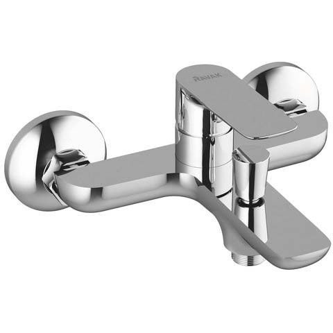 Смеситель для ванны настенный Ravak (Равак) Classic CL 022.00/150 (X070083) хром