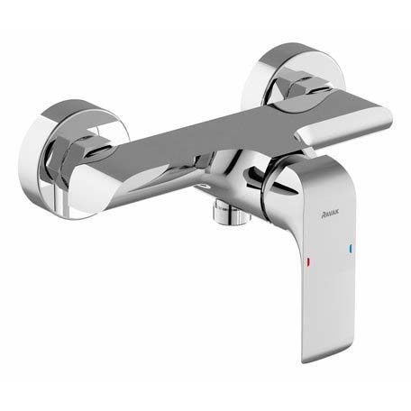 Смеситель для душа Ravak (Равак) Flat FL 032.00/150 (X070121) хром