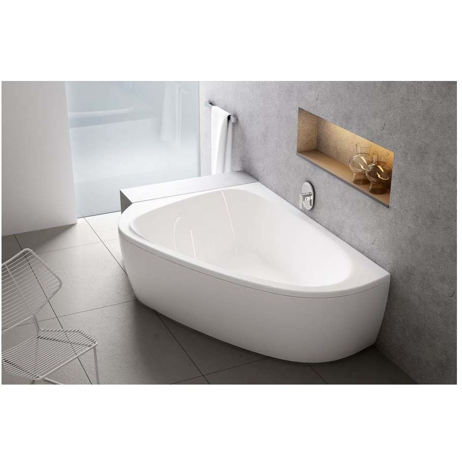 Смеситель для душа Ravak (Равак) Chrome CR 066.00 (X070057) хром