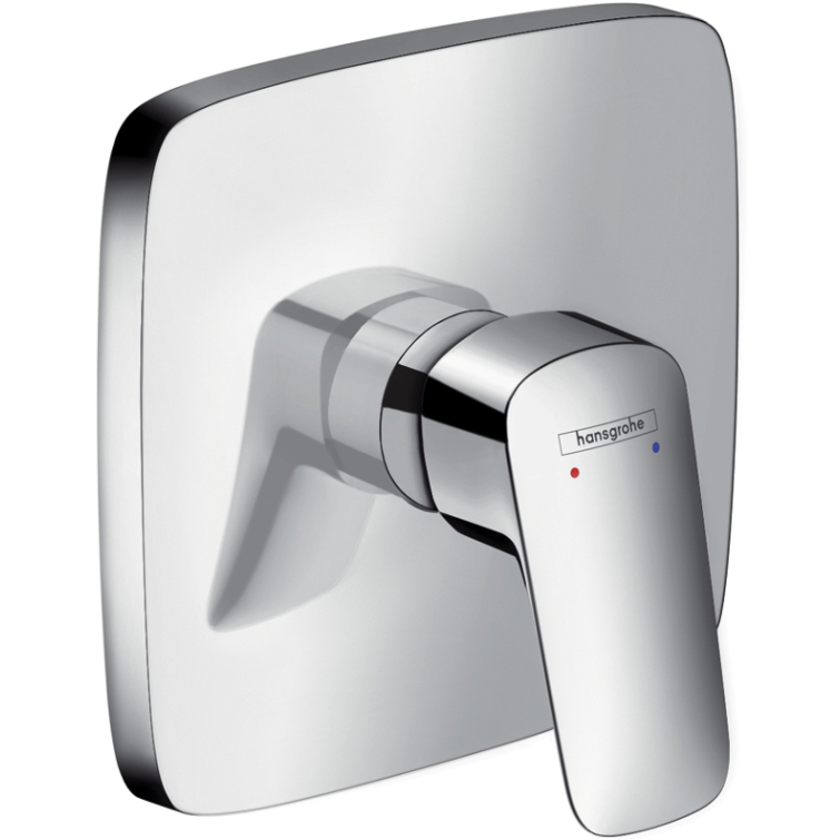 Смеситель для душа Hansgrohe Logis хром (71605000)