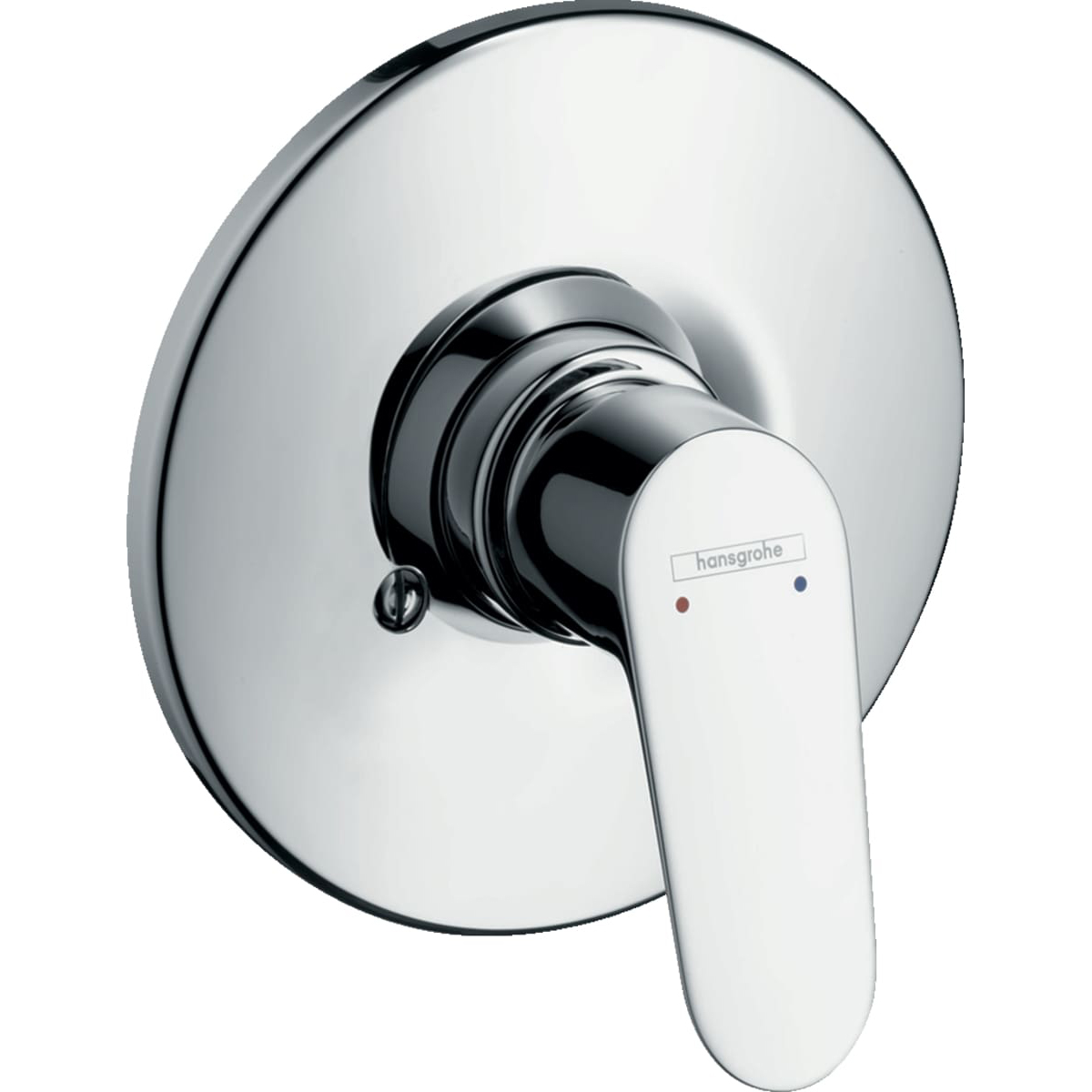 Смеситель для душа Hansgrohe Focus хром (31967000)