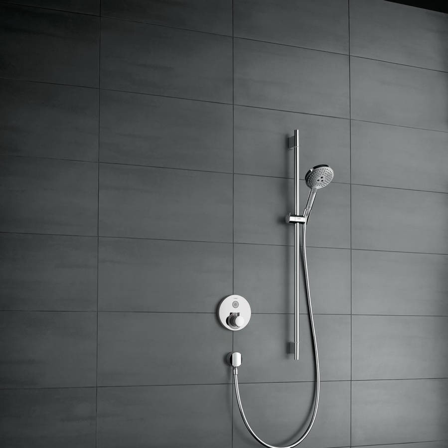 Смеситель для душа Hansgrohe ShowerSelect хром (15744000)