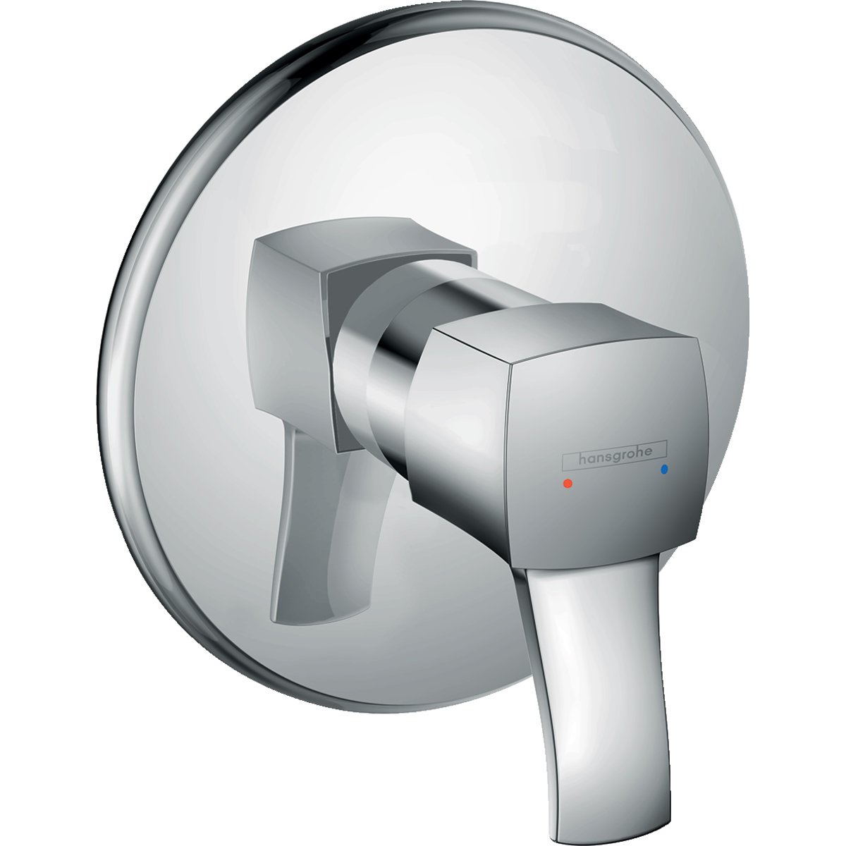 Смеситель для душа Hansgrohe Metropol Classic хром 31365000
