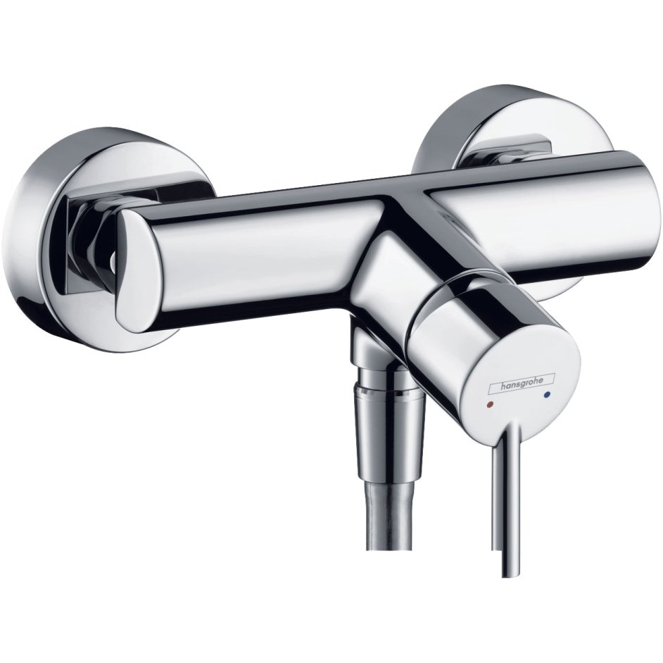 Смеситель для душа Hansgrohe Talis S2 хром 32640000