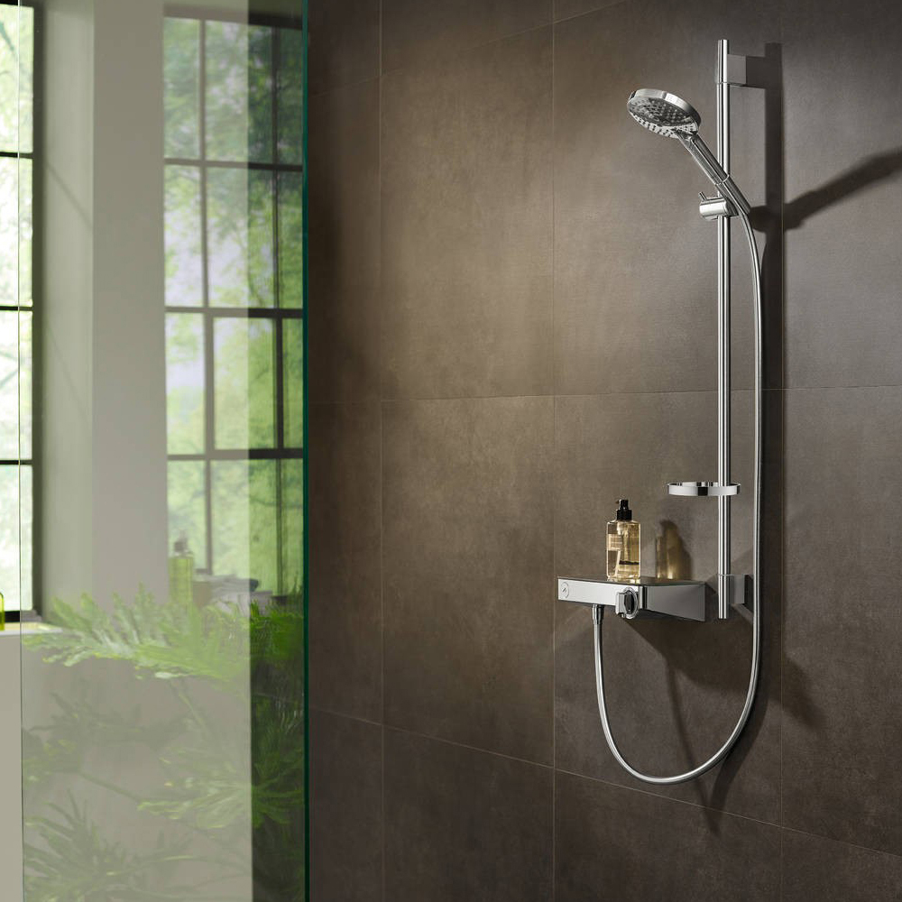 Hansgrohe SHOWERTABLET select 300