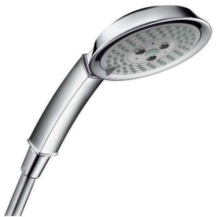 Душевой гарнитур Hansgrohe хром 27841000