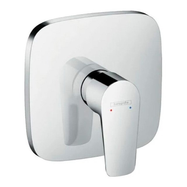 Смеситель для душа Hansgrohe (Хансгрое) Talis E Highflow 71768000 хром