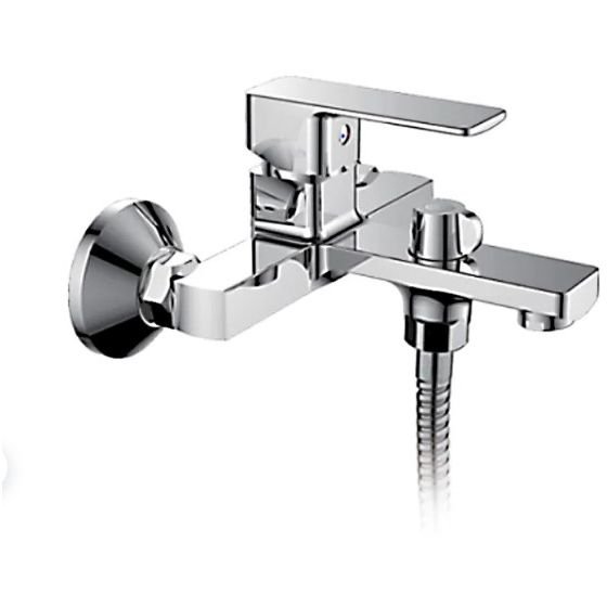 Смеситель для ванны Frud (Фруд) R131 R32131 хром