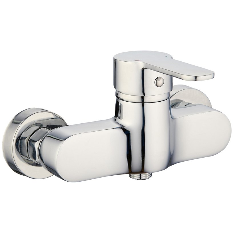 Смеситель для душа ПСМ-Профсан (Profan) Серия-700 PSM-700-4 тип См-ДшОНРШл хром