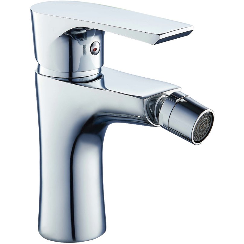 Смеситель для биде ПСМ-Профсан (Profan) Элит PSM-100-7 тип См-БОЦБА хром