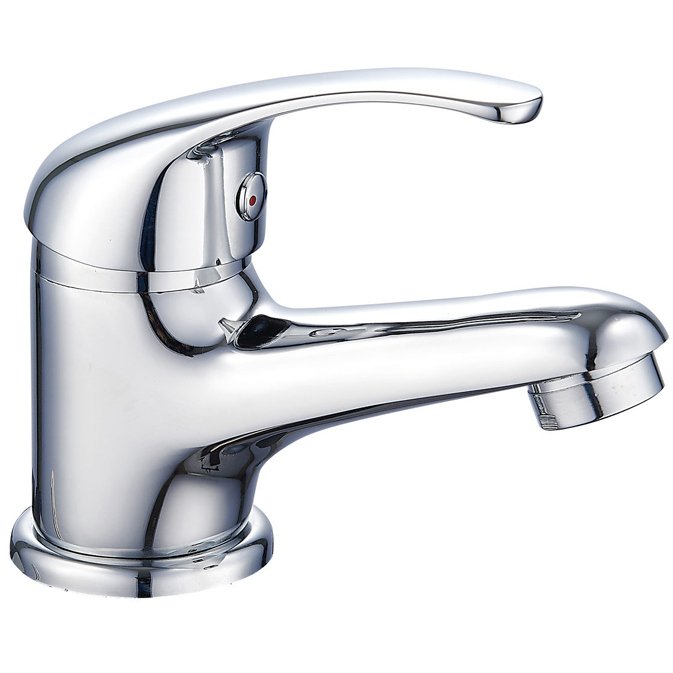 Смеситель для раковины ПСМ-Профсан (Profan) Комплектация PSM-104-5 тип См-УмОЦБА хром