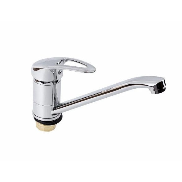 Смеситель для кухни Tsarberg (Царьберг) (TSB-650-1177) тип См-МОЦБА, См-УмОЦБА хром