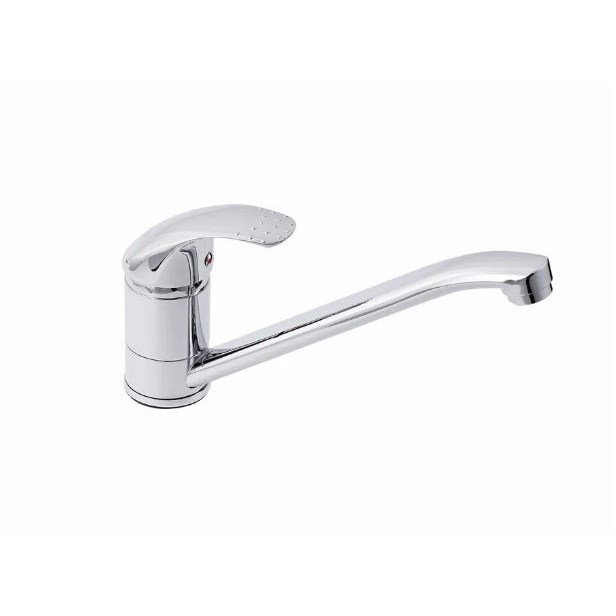 Смеситель для кухни Tsarberg (Царьберг) (TSB-650-1243) тип См-МОЦБА, См-УмОЦБА хром