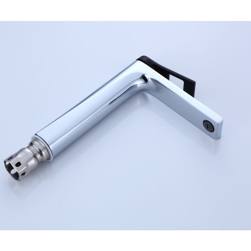 Смеситель для раковины Bronze de Luxe (Бронз Де Люкс) Element EL21CB, хром