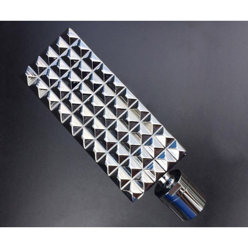 Смеситель для биде Bronze de Luxe (Бронз Де Люкс) Grani W980, хром