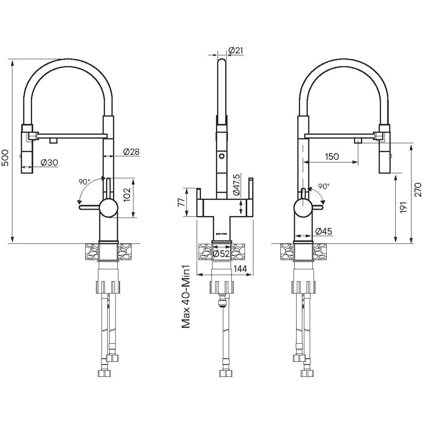 Gravity gr213188. Ma213118-401 смеситель Paulmark. Смеситель для кухни (мойки) Paulmark Magneto ma213118 белый матовый. Смеситель Paulmark Magneto ma213118-b. Смеситель starke-Paulmark Gravity gr213188-CR для кухонной мойки хром.