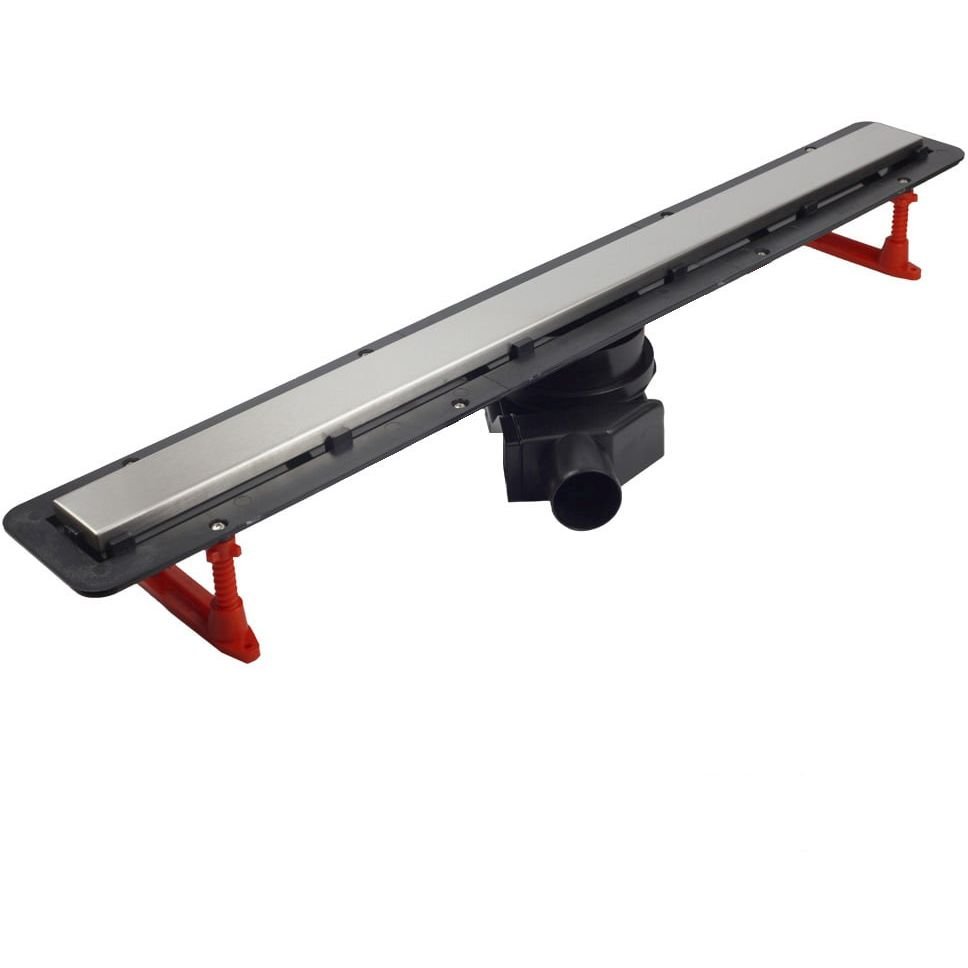 Душевой лоток Pestan (Пестан) Confluo Frameless Line 550 хром (13701230)