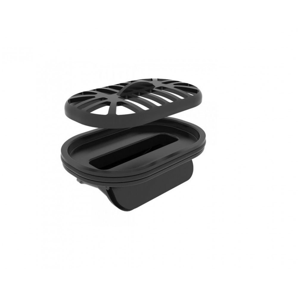 Душевой лоток Pestan Betto Compact Line 650 хром (13702510)