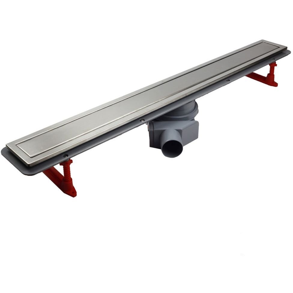 Душевой лоток Pestan (Пестан) Confluo Premium Line 650 хром (13100004)