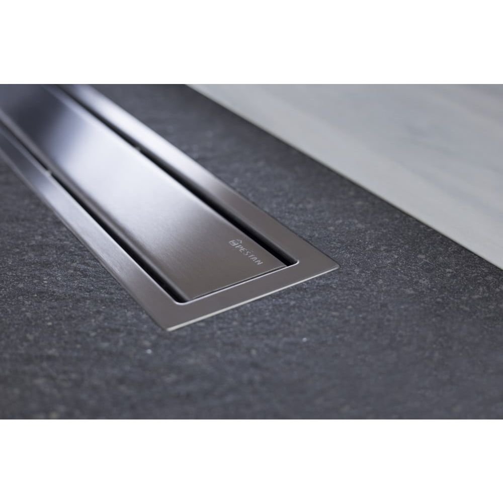 Душевой лоток Pestan (Пестан) Confluo Premium Line 650 хром (13100004)