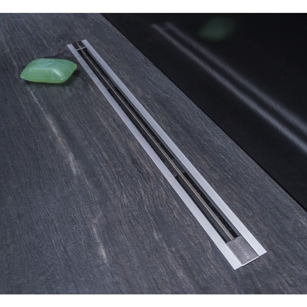 Душевой лоток Pestan (Пестан) Confluo Slim Line 450 хром (13100031)