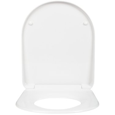 Сиденье для унитаза Iddis (Иддис) Optima Home дюропласт Soft Close Easy Fix 067DPSEi31