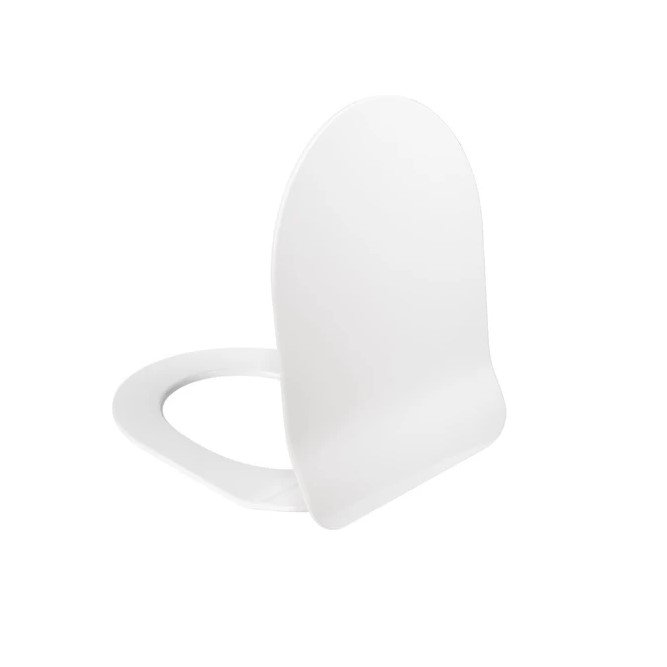 Сиденье для унитаза Iddis (Иддис) Optima Home дюропласт Soft Close Easy Fix 097DPSEi31