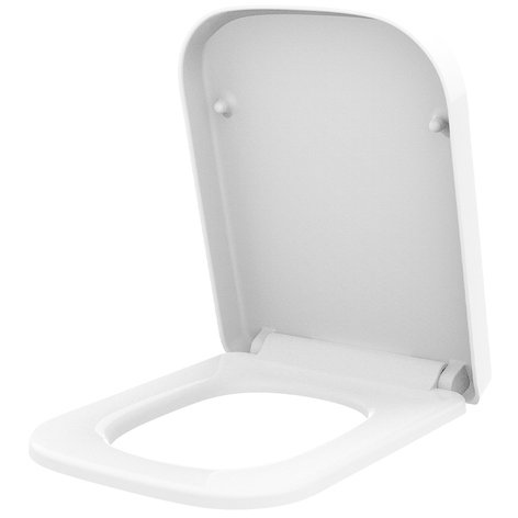 Сиденье для унитаза Iddis (Иддис) Optima Home дюропласт Soft Close Easy Fix 177DPSEi31
