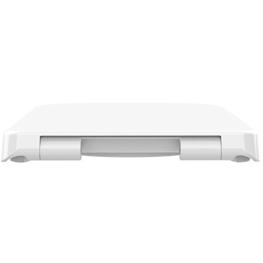 Сиденье для унитаза Iddis (Иддис) Optima Home дюропласт Soft Close Easy Fix 177DPSEi31