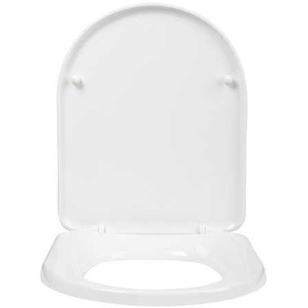 Сиденье для унитаза Iddis (Иддис) Optima Home полипропилен 003 003PP00i31