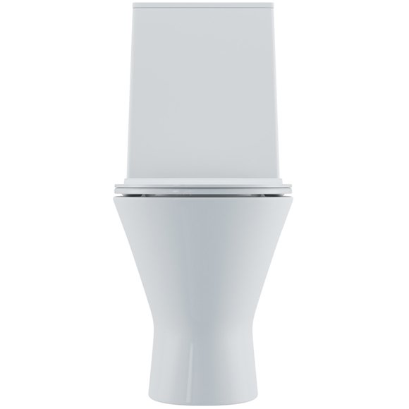 Унитаз-компакт Iddis (Иддис) Edifice Rimless безободковый с сиденьем и бачком EDIRDSEi24