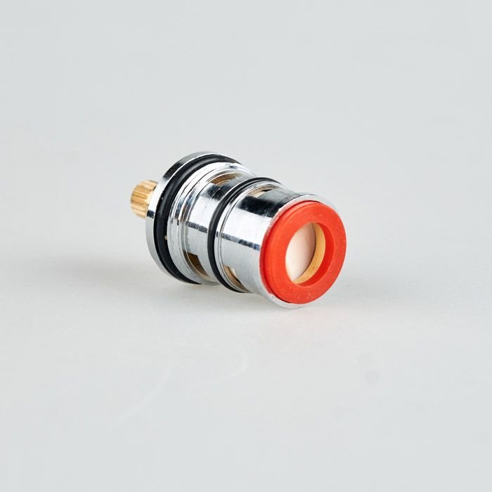 Дивертор Iddis (Иддис) для смесителя латунь керамика 49 мм поворотный 997BC149SM