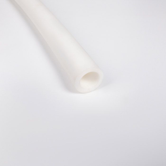 Излив для смесителя Iddis кухня гибкий силикон 550 мм белый 995FB55W5SM