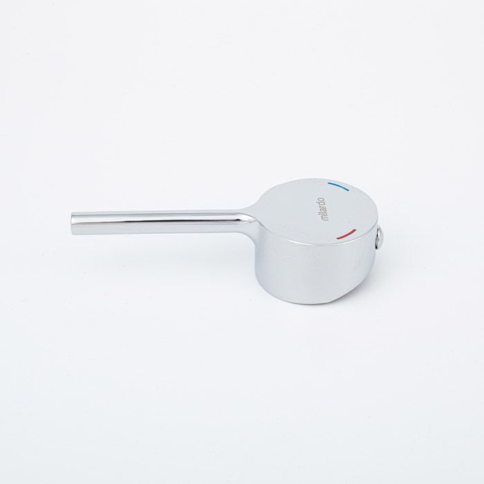 Ручка для смесителя Iddis Meal 35 мм хром 99435C09SM