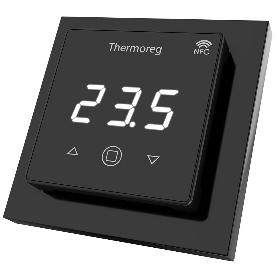 Терморегулятор Thermo TI-700 NFC Black