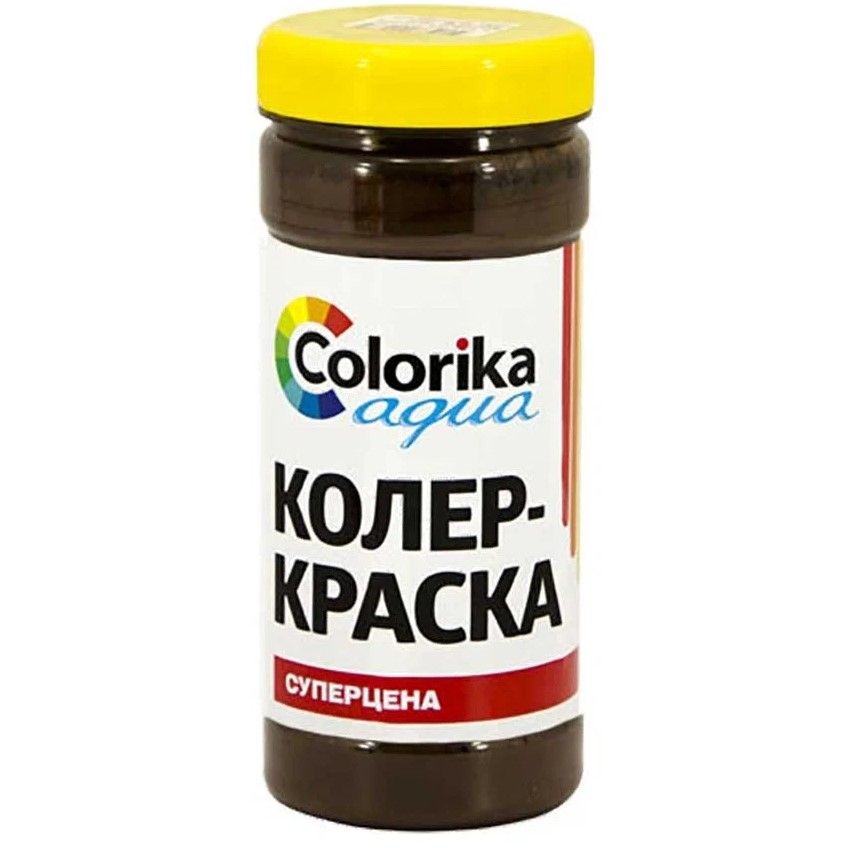 Колер 5 букв. Colorika краска. Колер для акриловой краски. Краска под колеровку. Краски акриловые по ткани колер.