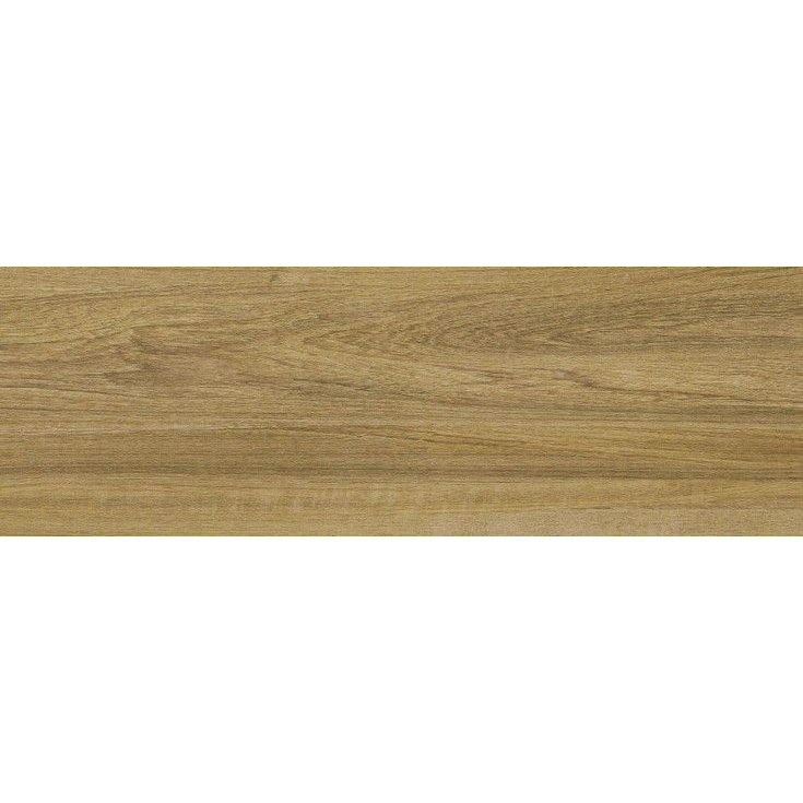Настенная плитка Ceramika Konskie Wood Caramel Rett 25х75 см