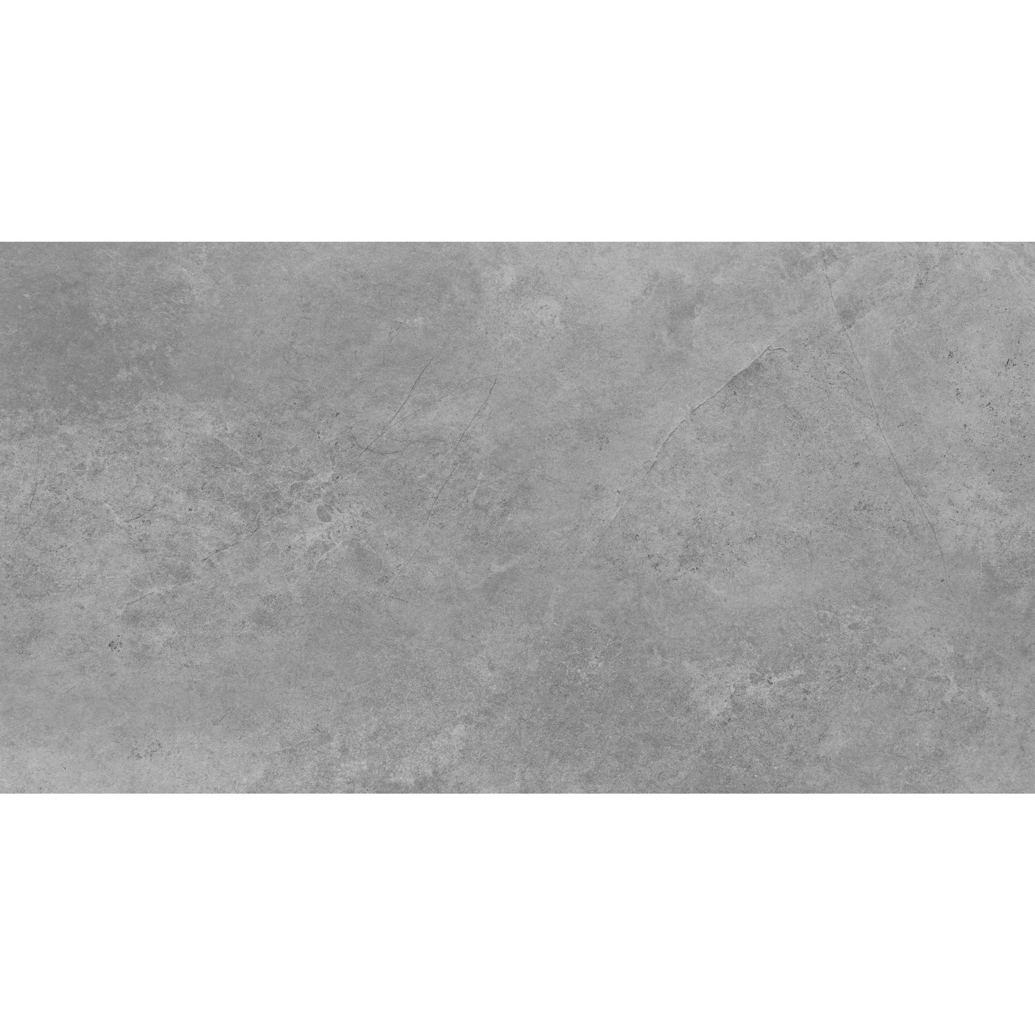 Керамогранит Cerrad Tacoma Silver Rect 59,7х119,7 см