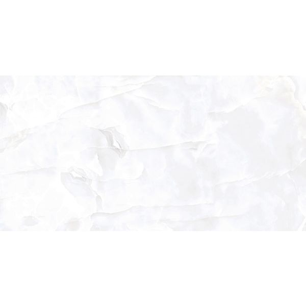 Керамогранит Realistik Coin White Glossy 60x120 см