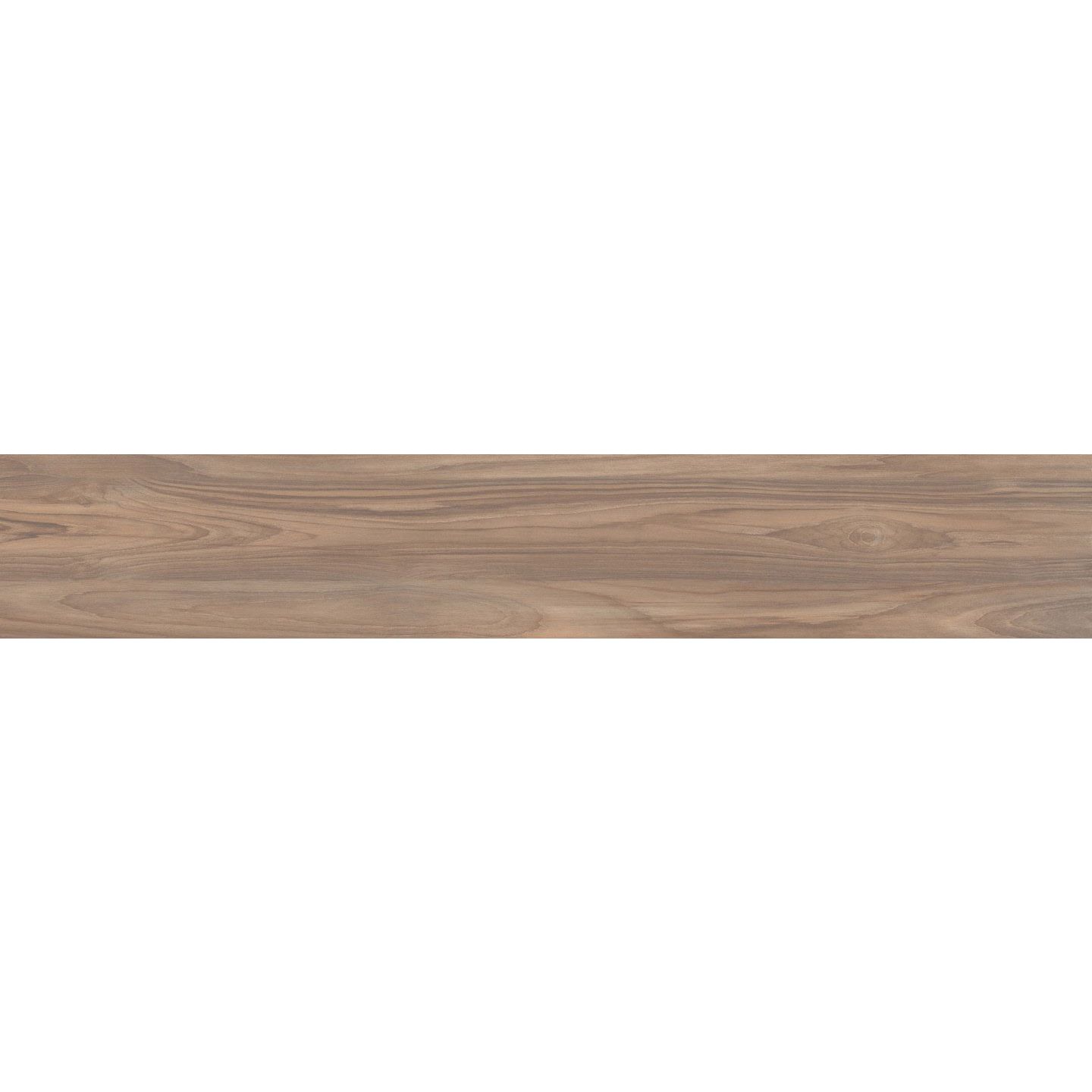 Керамогранит Realistik Tessa Coffee Wood Matt 19,5x120 см