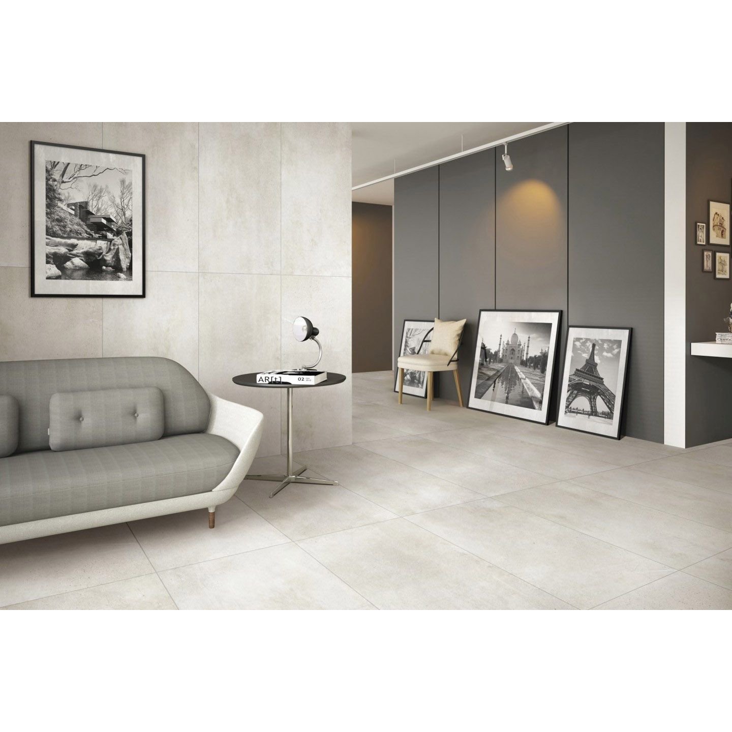 Керамогранит Realistik Maxstone Sand Mat 60x60 см