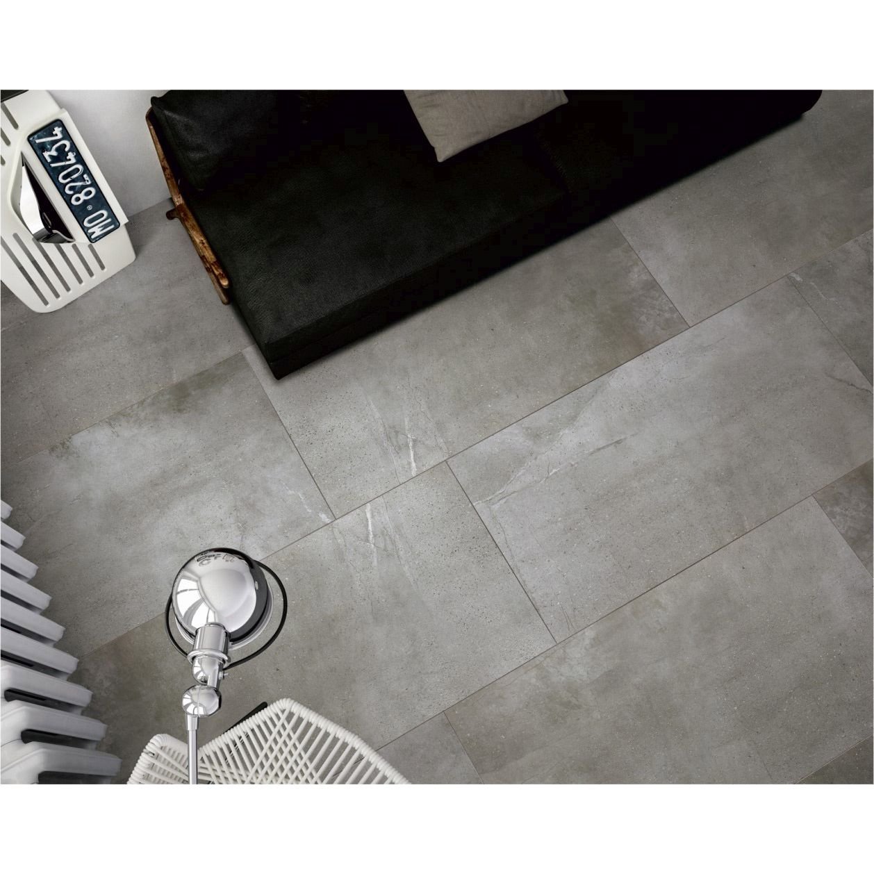 Керамогранит Realistik Maxstone Sand Mat 60x60 см
