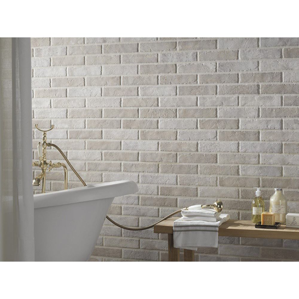 Rondine Tribeca Multicolor Brick 6x25