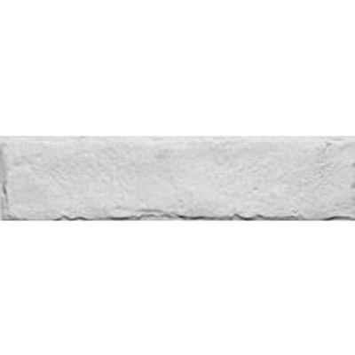 Керамогранит Rondine Tribeca White Brick 6x25 см