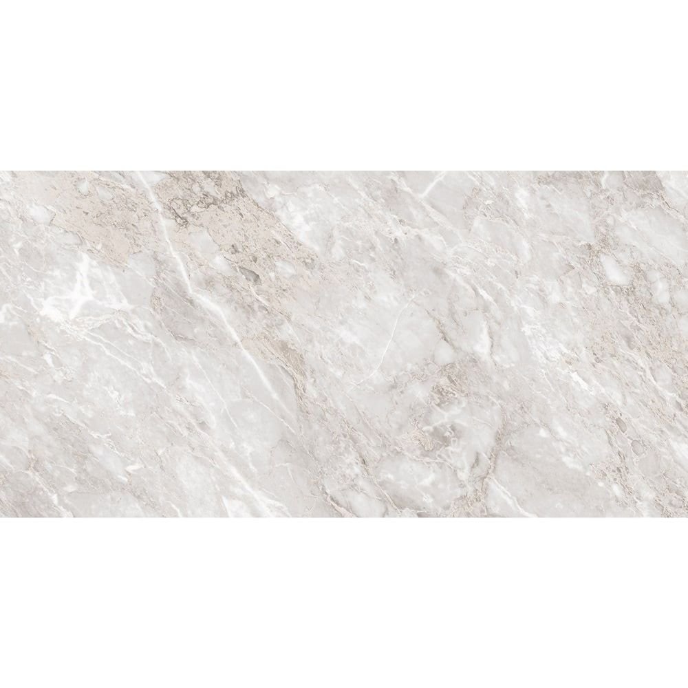 Керамогранит Idalgo (Идальго) Граните Сильвер Эсперо LLR 60x120 см, ID9090b090LLR