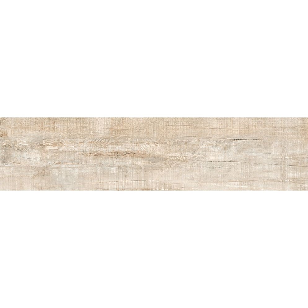 Керамогранит Керамика Будущего (Ceramic Future) Граните Вуд Эго св-беж SR 29,5х120 см