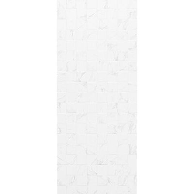 Плитка Creto (Крето) Forza Calacatta White Mosaico 01 25х60 см M0427Y29601